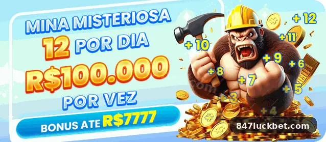 847luck